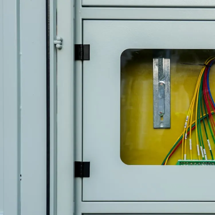 Government subsidies for outdoor power supplies