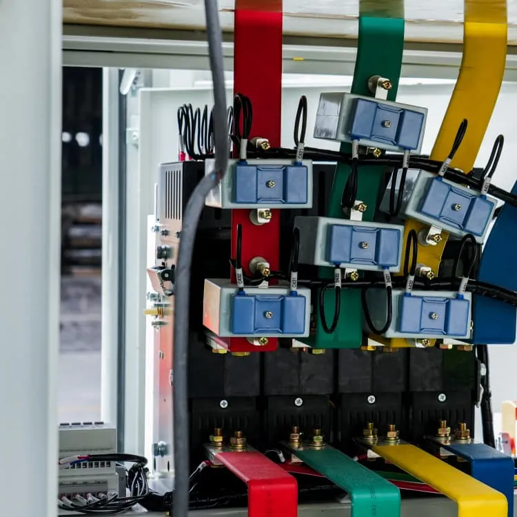 10 000 kWh energy storage price