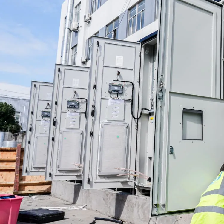 Lowest cost of energy storage