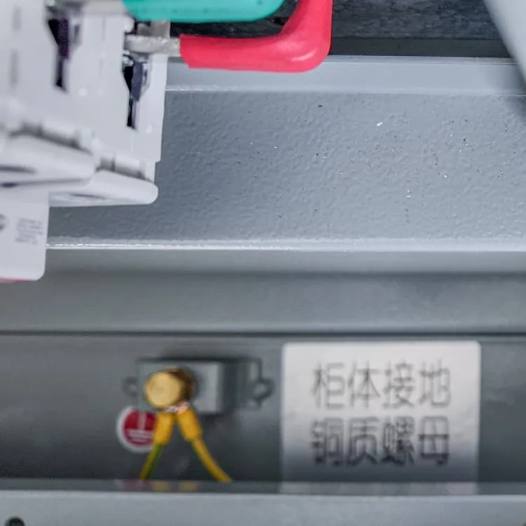 Cheap disposal of lithium iron phosphate battery station cabinets