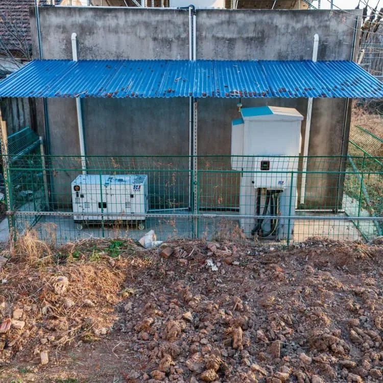 Energy storage cabinet specifications and standards