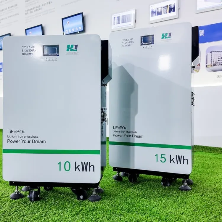 How to calculate the battery size of the energy storage cabinet
