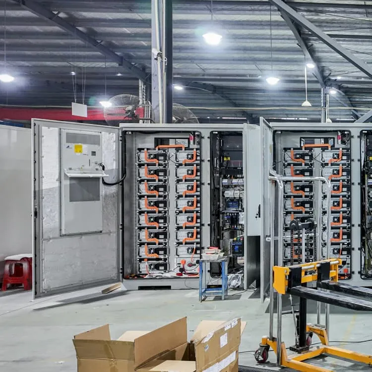 Cyprus local energy storage battery brand