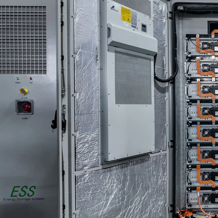 Does wind power communication have base station energy storage cabinets 