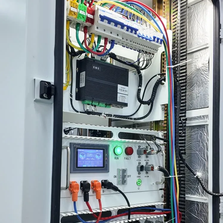 What is the brand of Djibouti outdoor power supply