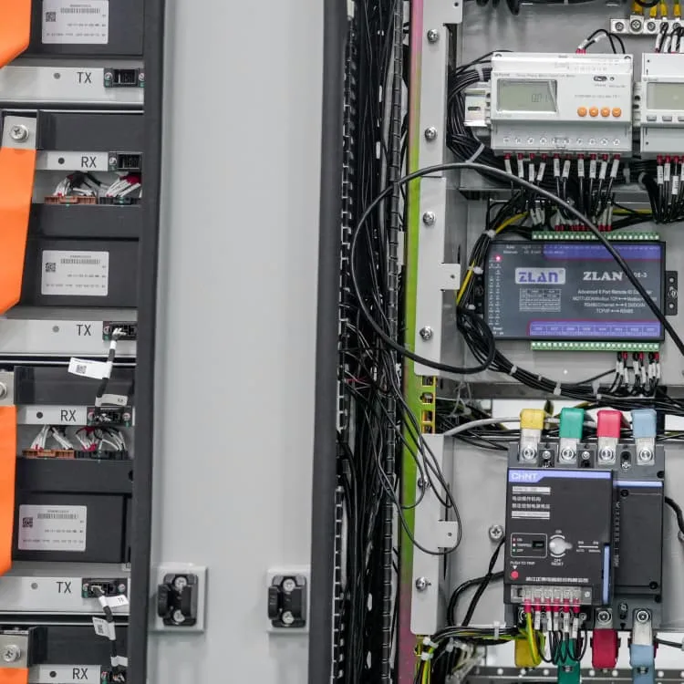 What size is the photovoltaic inverter 