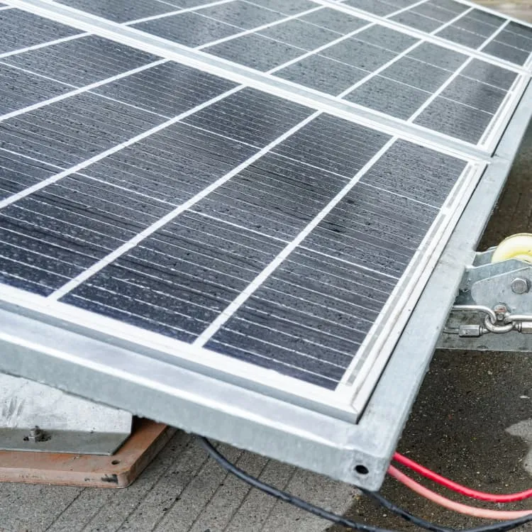 How much does the lithium battery of the energy storage cabinet cost 