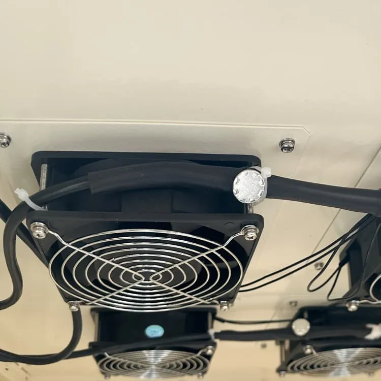 Andorra Huijue Battery Energy Storage Box Manufacturer