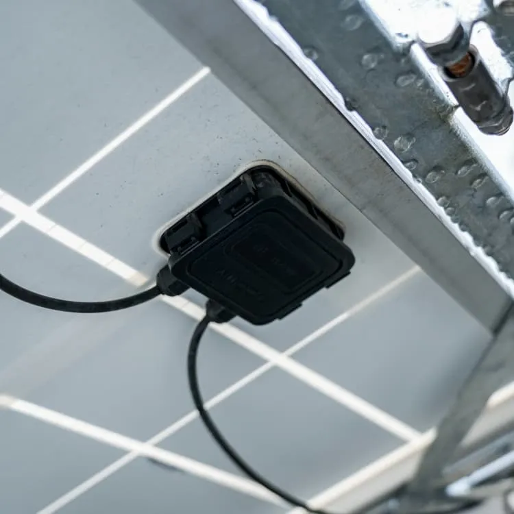 Commercial energy storage battery profitability