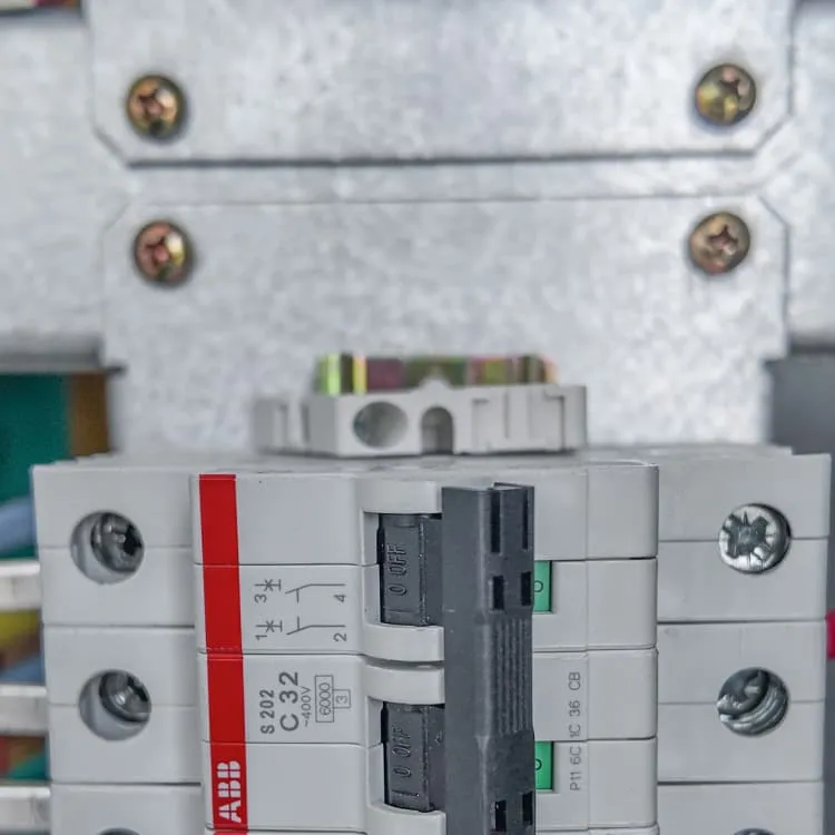 Solar energy connection storage
