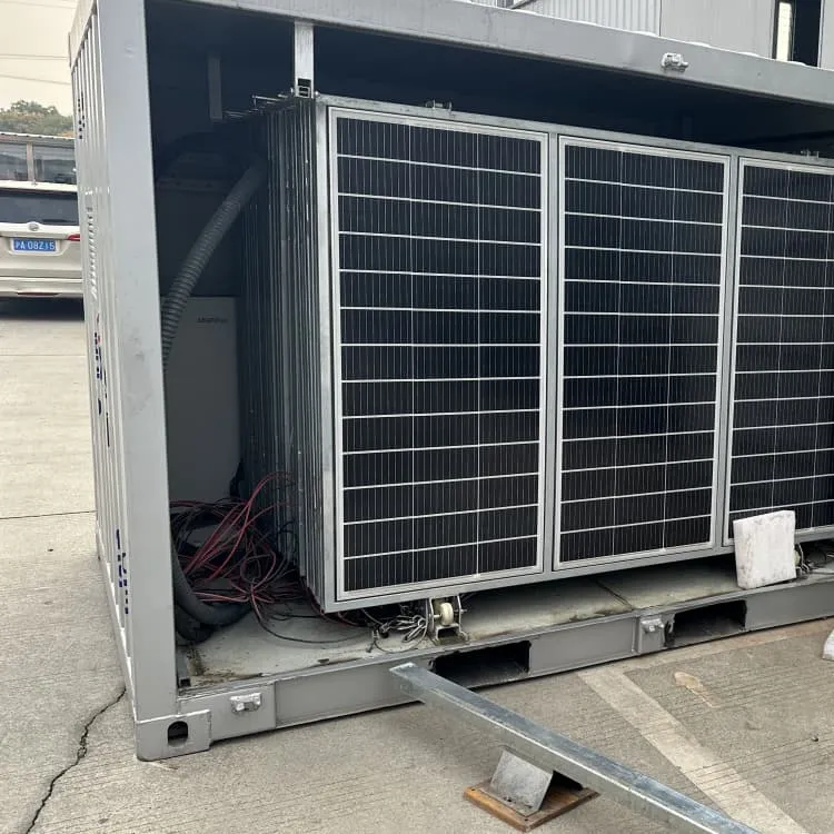Home battery inverter