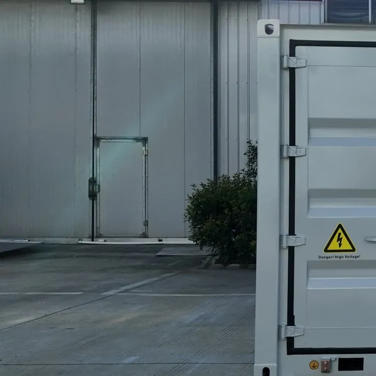 Southeast Asia Hybrid Energy Storage Power Plant Budget