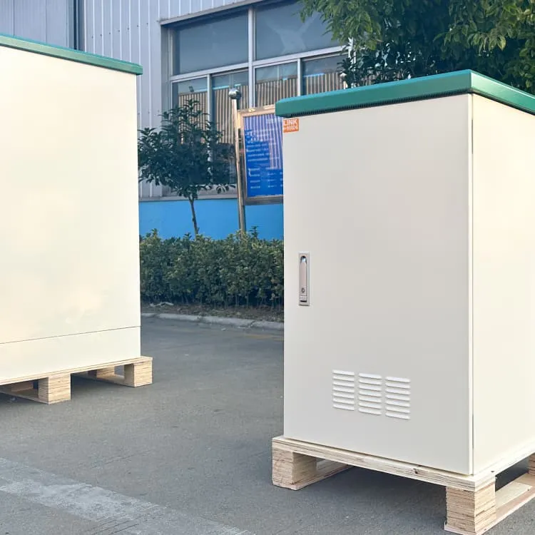 Battery cabinet liquid cooling market price
