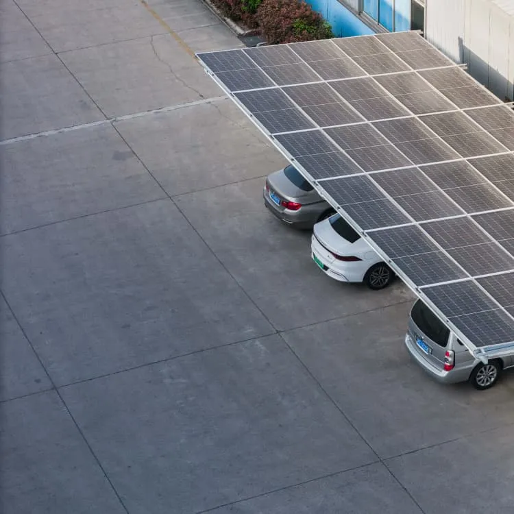 Barbados Energy Storage Battery Advances