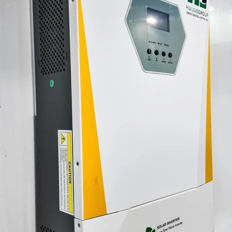Power Plant Energy Storage Smart Grid