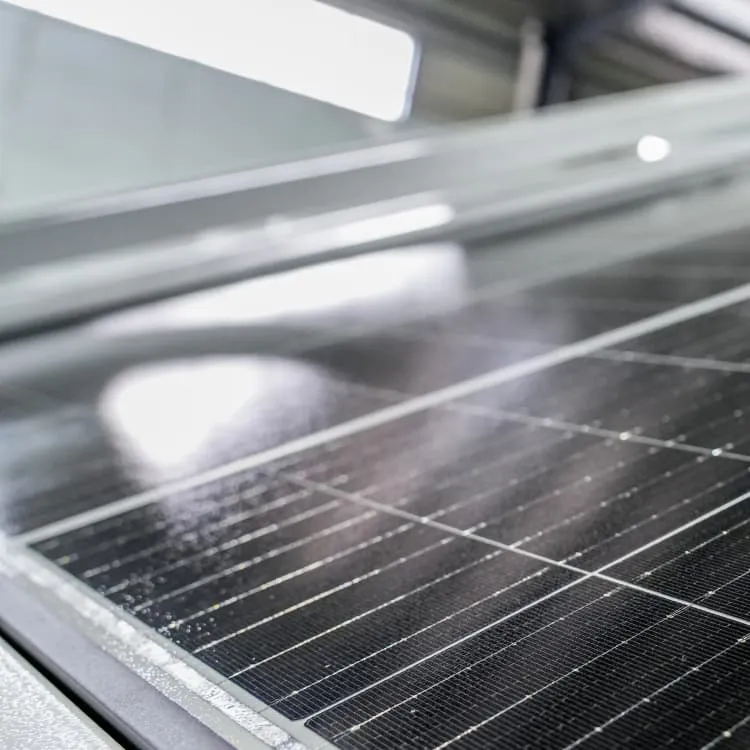 Sodium battery for photovoltaic energy storage