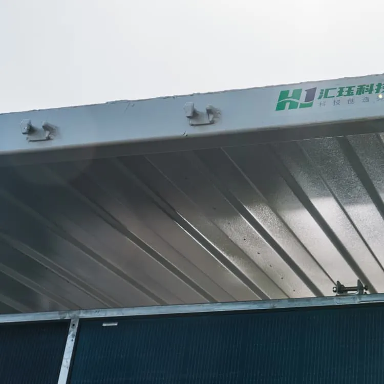 Qatar Solar System Batteries