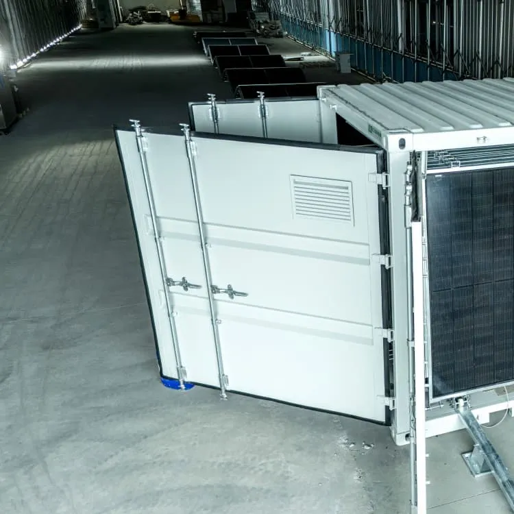 Moldova power grid energy storage supplier