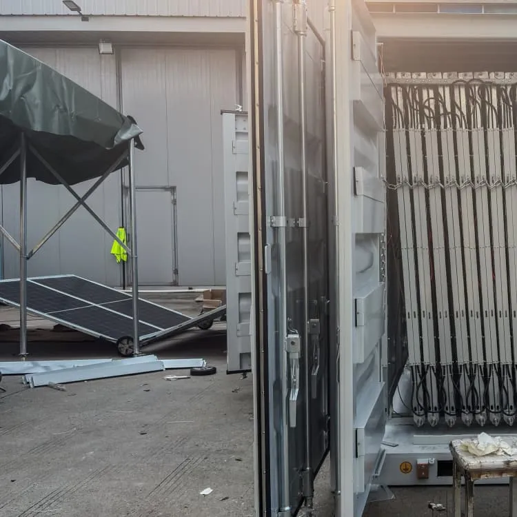 Introduction of large-capacity energy storage system
