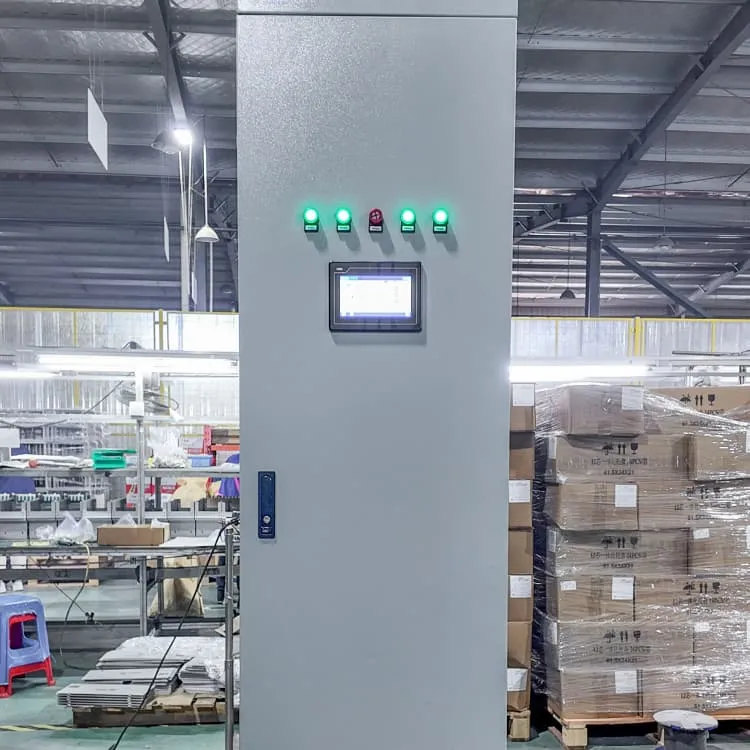 Energy Storage Project Price Trends