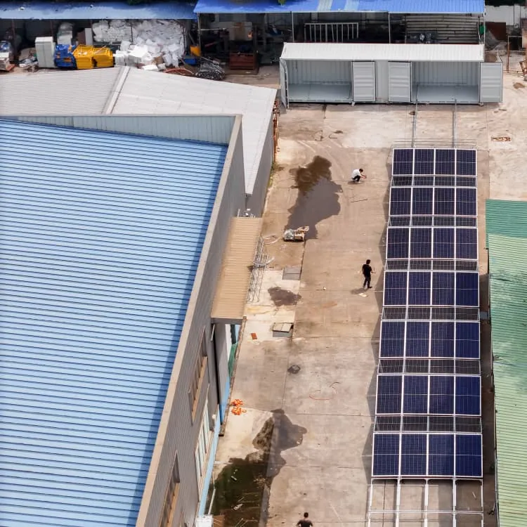 Benin safe energy flow storage battery
