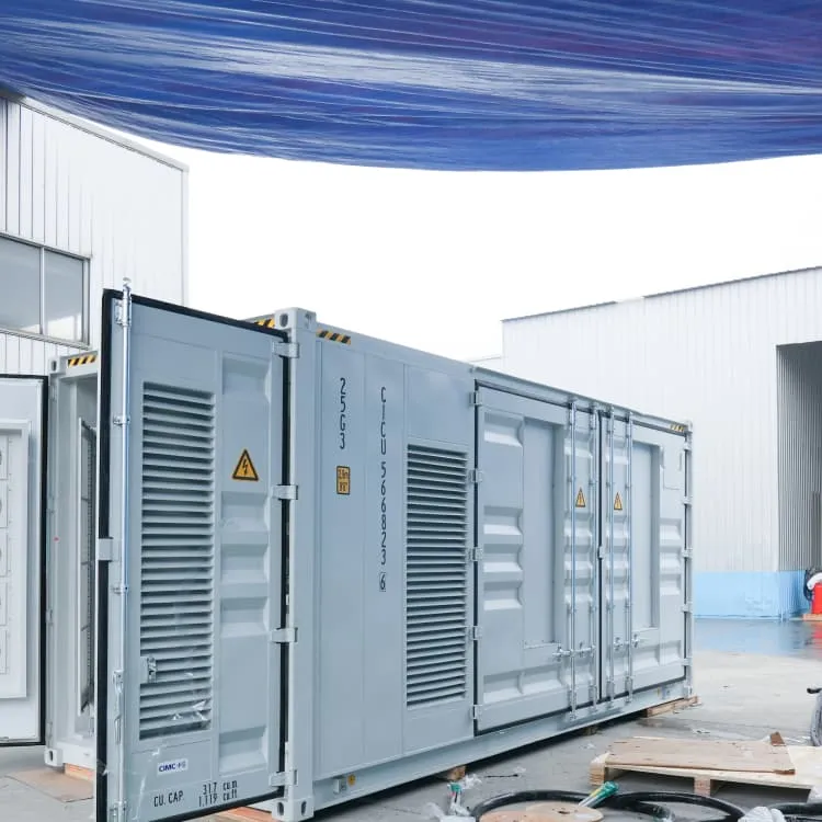 How much does Huawei s industrial and commercial energy storage cabinet cost 