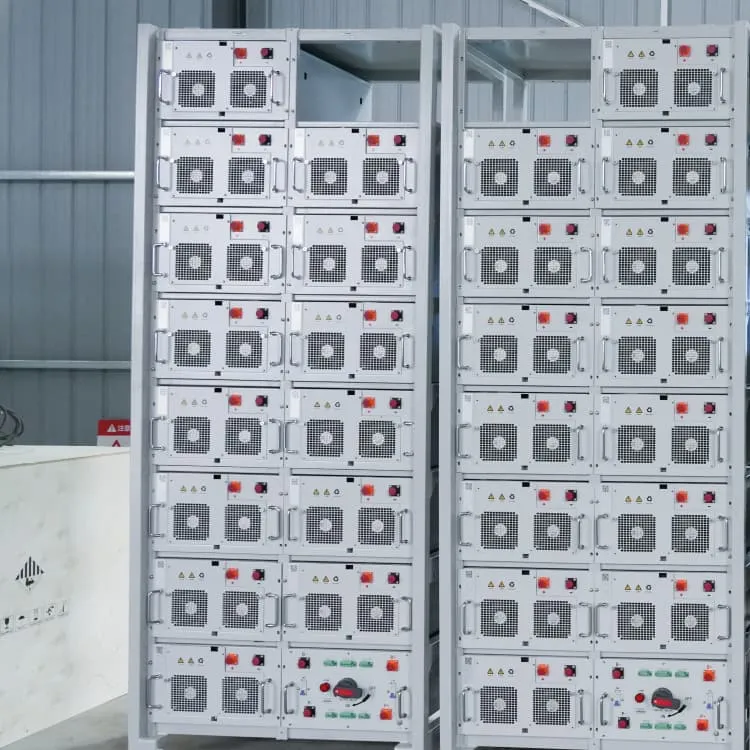 Charging and discharging efficiency of liquid flow energy storage power station