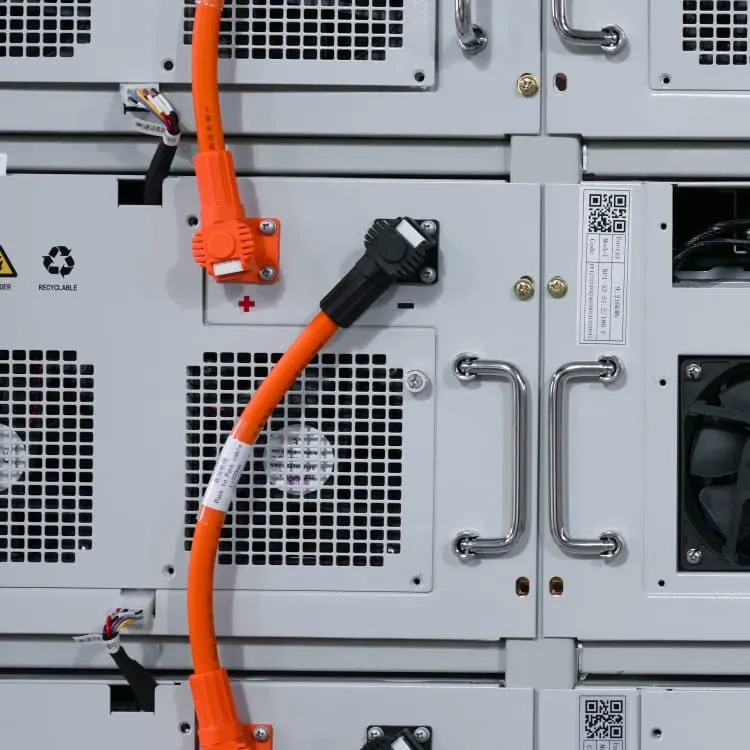 Grid Energy Storage Plan