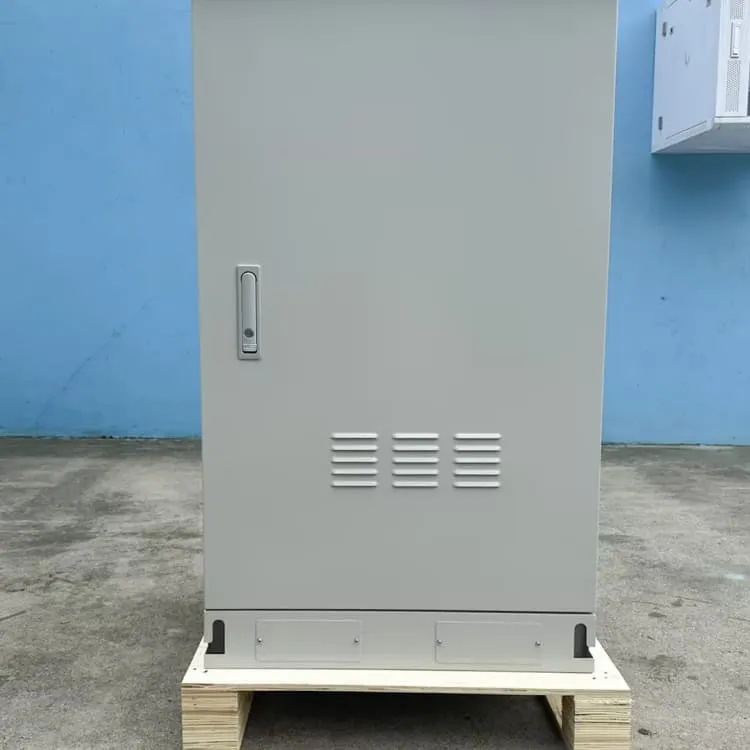 Production of lithium battery energy storage systems