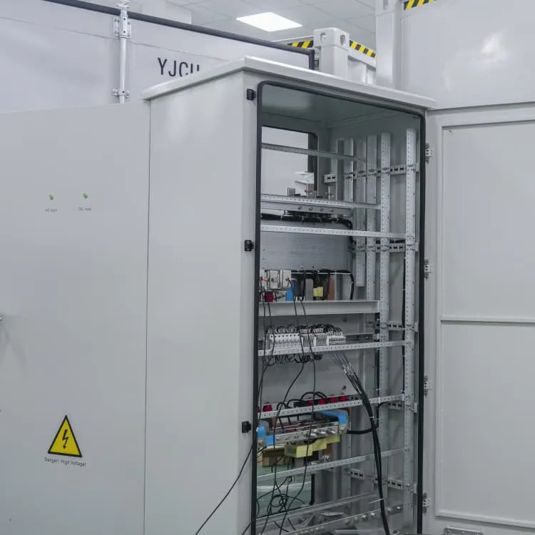 Slovakia battery energy storage box manufacturer