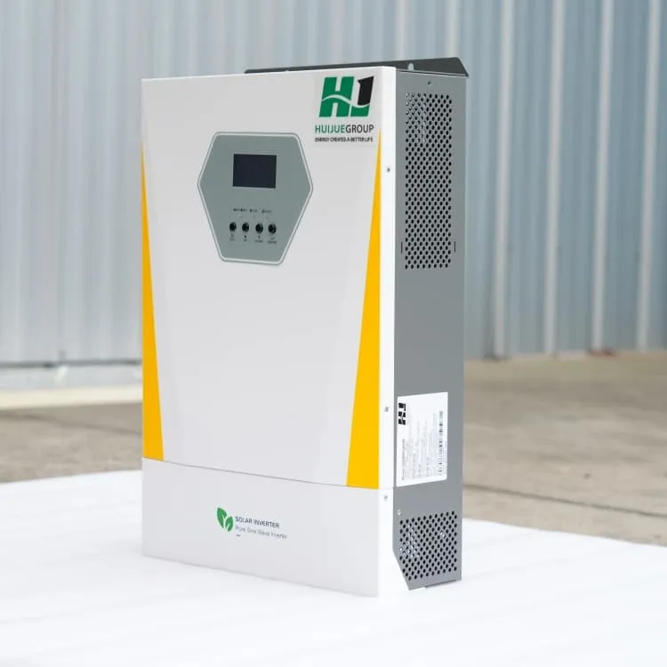 Communication base station solar power generation installation process