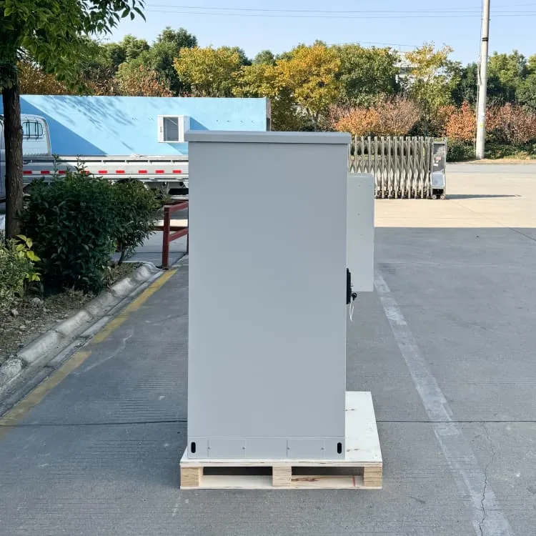 The largest company in photovoltaic energy storage