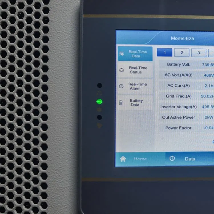 Nordic communication base station flow battery basic energy storage