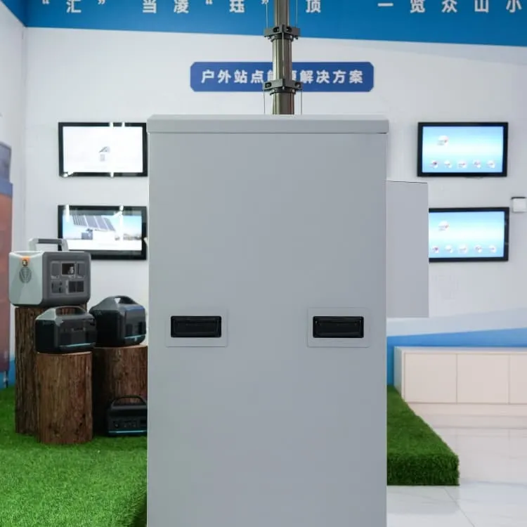 Liquid Cooling Energy Storage Temperature Control System