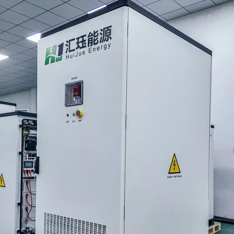 Telecom Energy Storage Battery Cabinet Parameters