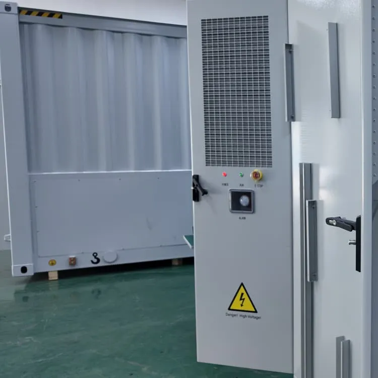 Spanish special energy storage battery quotation