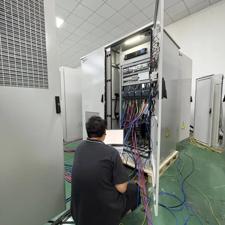 St Kitts and Nevis International Airport 5G base station site