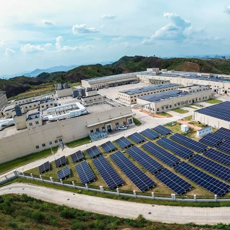 BESS battery energy storage price in Kuwait