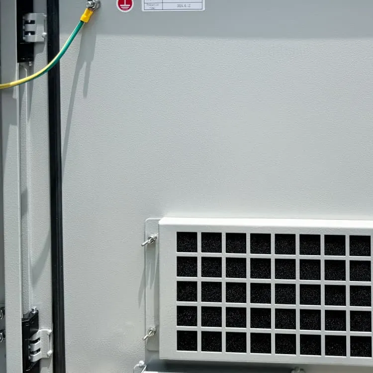 MW and MWH of energy storage power station