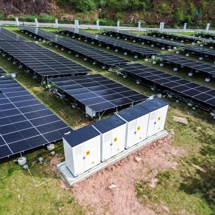 Energy storage battery temperature control equipment