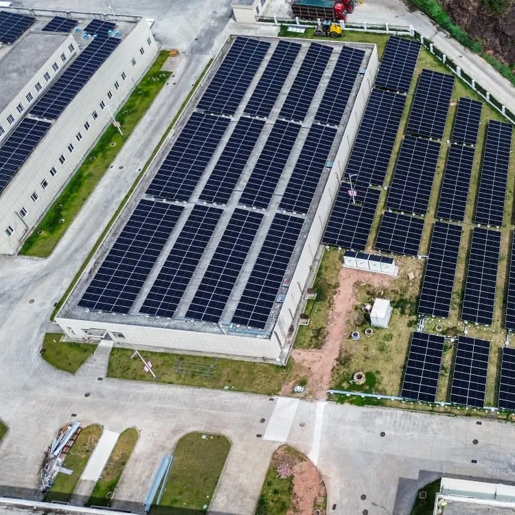 Finland hybrid compression energy storage project