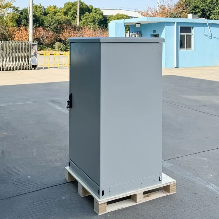 Photovoltaic power generation system successfully installed in 5G base station