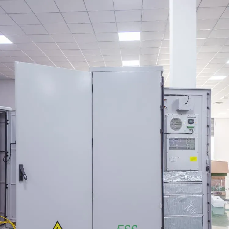 Classification of wind-solar hybrid energy storage cabinets for communication base stations