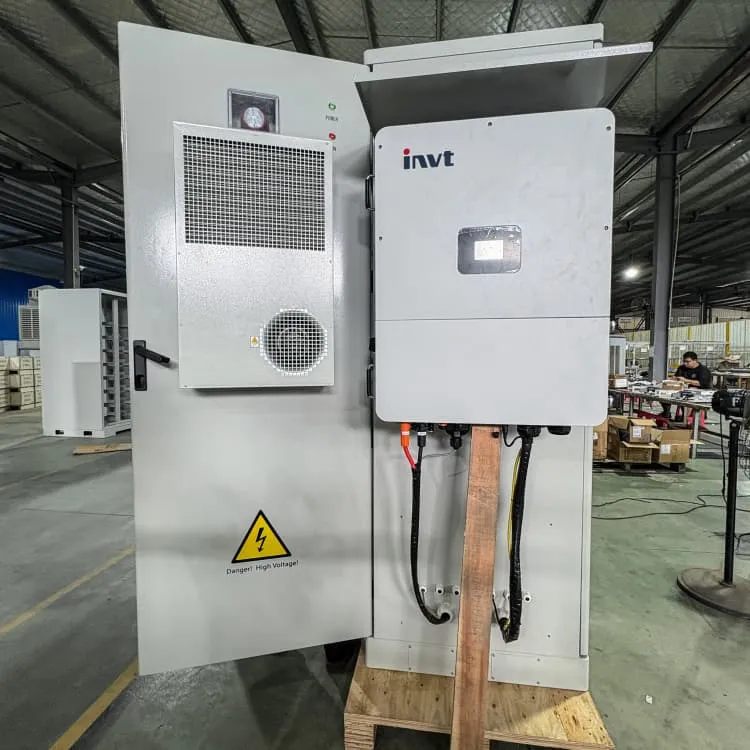 Macedonia large capacity energy storage battery customization