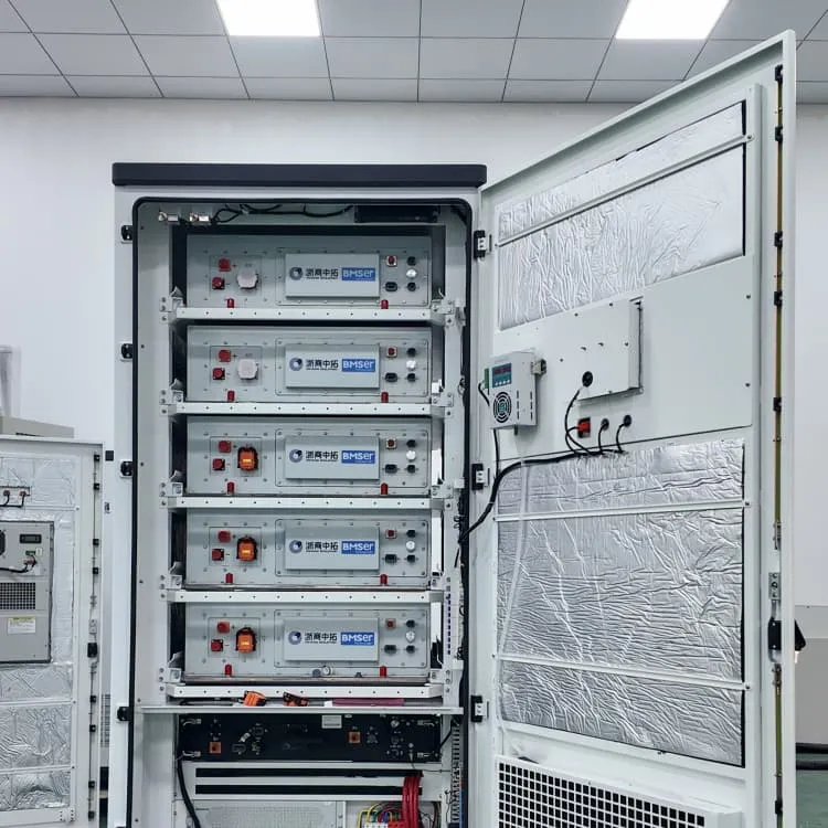 Energy storage parameters in the power grid