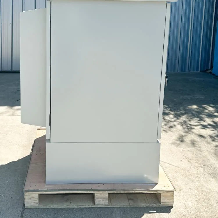 Iraq Electrical Energy Storage Battery