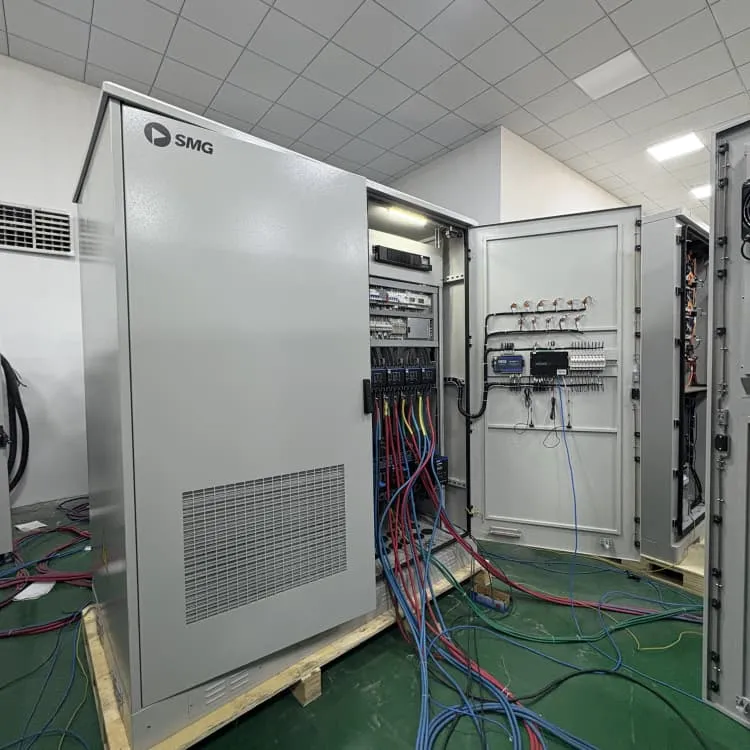 Thailand lithium iron phosphate energy storage battery factory