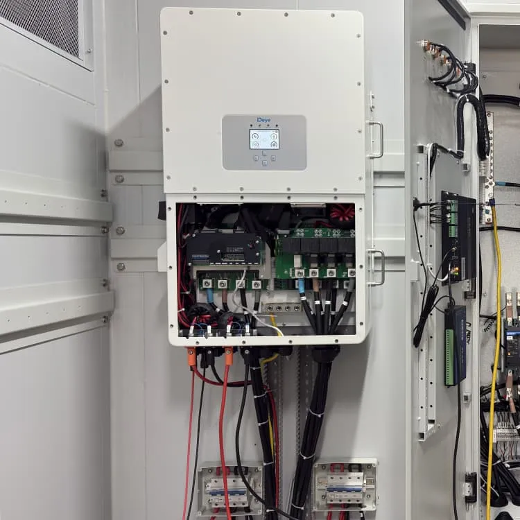 Cambodia energy storage battery lithium iron phosphate