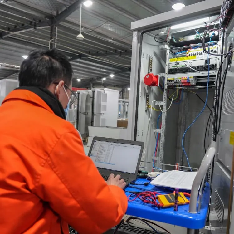Cambodia photovoltaic inverter manufacturer