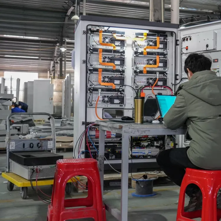 Portable power generation vs outdoor power supply